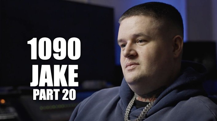 EXCLUSIVE: 1090 Jake: Blueface Called Me about Rumor Chrisean Snitched in Murder Case - Vimarsana News
