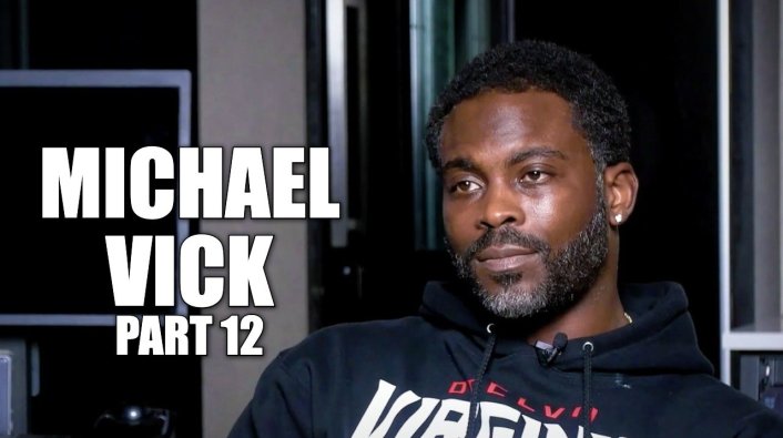 EXCLUSIVE: Michael Vick on Going to Prison for Dog Fighting, Filed for Bankruptcy After Making $100M - Vimarsana News