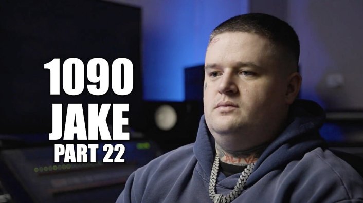 EXCLUSIVE: 1090 Jake on Beef with Wack100 Over Tekashi & BG, Open to Sitting Down with Wack on VladTV - Vimarsana News