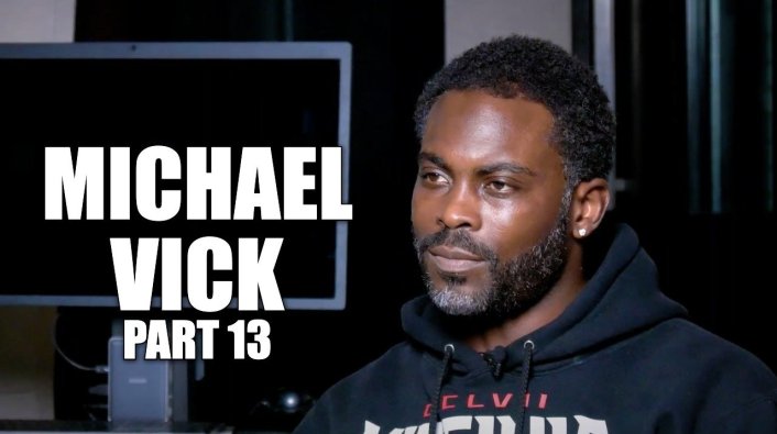 EXCLUSIVE: Michael Vick on His Dog Fighting Co-Defendant Quanis Phillips Shot at His Birthday Party - Vimarsana News