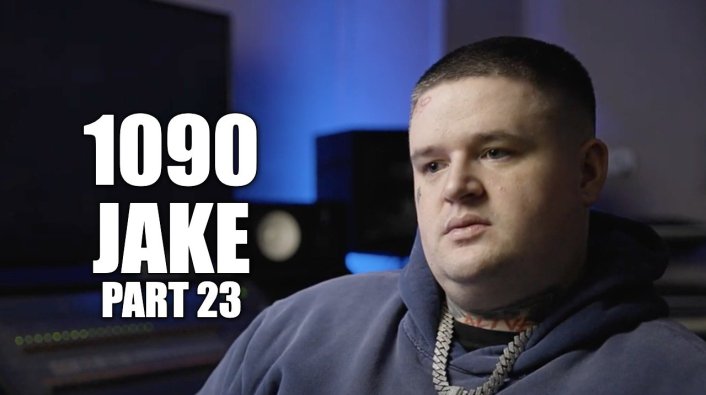 EXCLUSIVE: 1090 Jake: Wack100 Isn't Wrong Saying Eric Holder Killing Nipsey is Rules of the Jungle - Vimarsana News