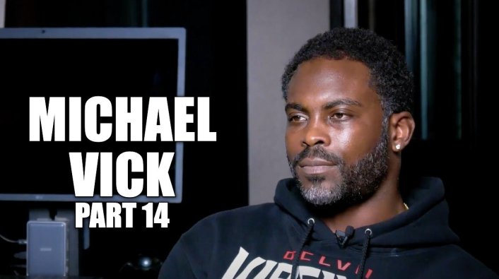 EXCLUSIVE: Michael Vick on Signing $100M Deal with Eagles After Getting Out of Prison - Vimarsana News