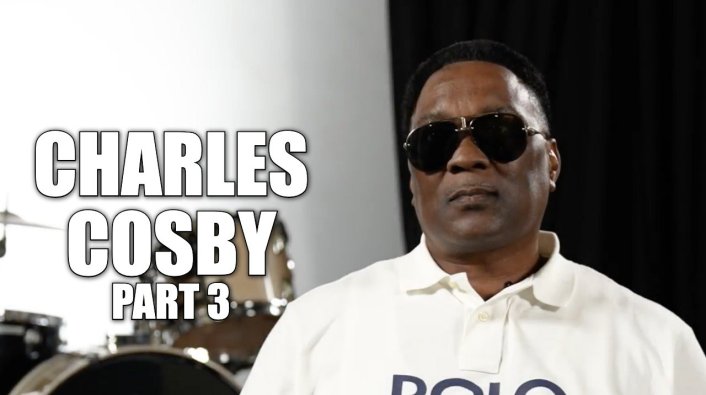 EXCLUSIVE: Charles Cosby on His Plug Killed, Killer’s Friends Killed in