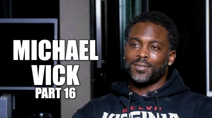 EXCLUSIVE: Michael Vick Names His Top 5 QBs of All Time: Brady, Mahomes, Elway, McNabb, Steve Young - Vimarsana News