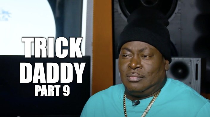 EXCLUSIVE: Trick Daddy on Getting Trina to Rap on "Nann" After She