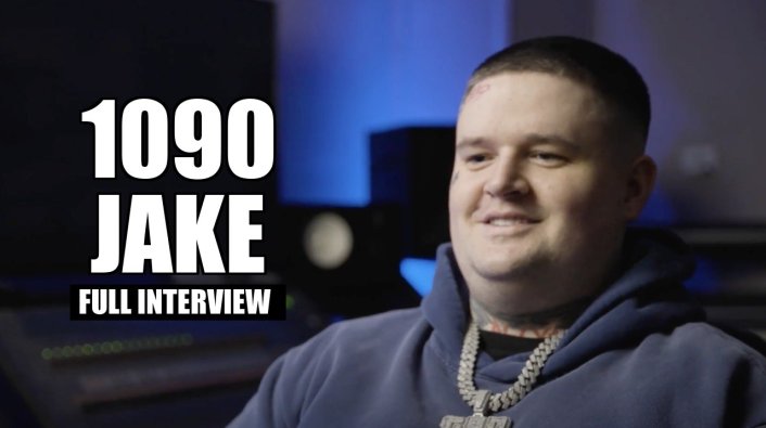 EXCLUSIVE: 1090 Jake on Kodak Black, Young Thug, BG, Wack100, O Block 6, Keefe D, YNW Melly (Full) - Vimarsana News
