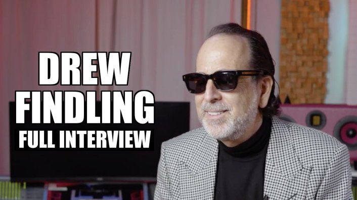 EXCLUSIVE: Lawyer Drew Findling on Defending YFN Lucci RICO Case, Trump, Young Dolph, Cardi B (Full) #YoungDolph