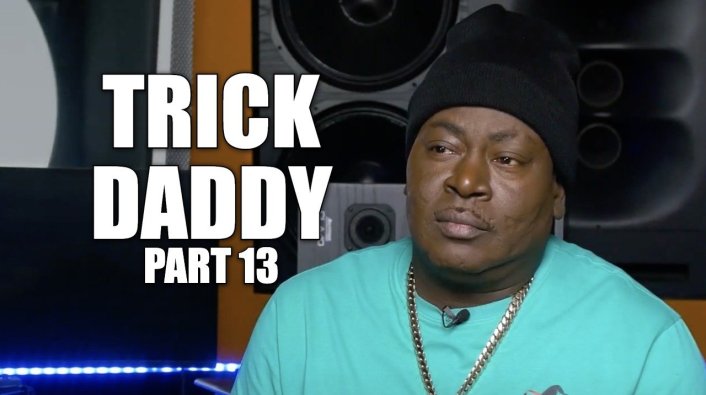 EXCLUSIVE: Trick Daddy: I Promised 2Pac's Mom I'd Never Say How 2Pac Shouted Me Out on 'Still Ballin' - Vimarsana News