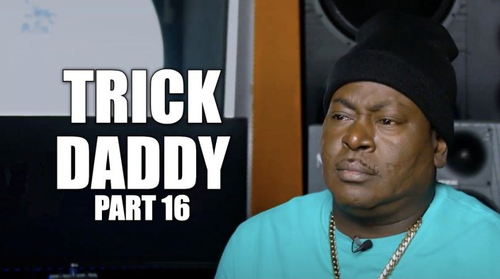 EXCLUSIVE: Trick Daddy Goes On Katt Williams Dissing Him: He Assassinated My Character! - Vimarsana News
