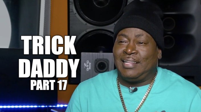 EXCLUSIVE: "What?" Trick Daddy Shocked Ozzy Osbourne Never Heard His Sample on "Let's Go" Until 2021 - Vimarsana News
