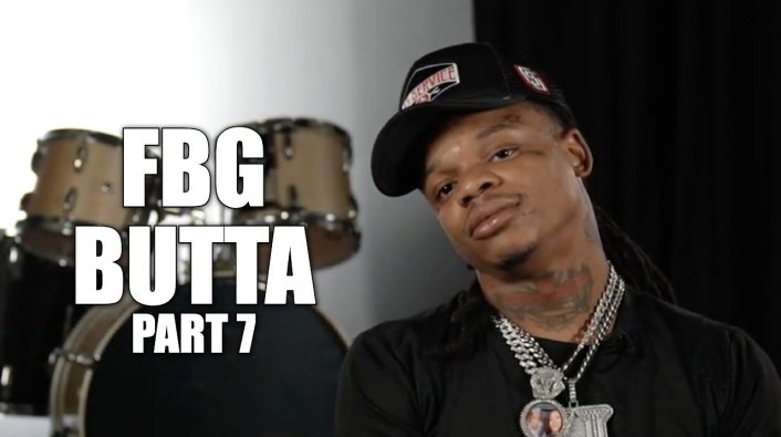Fbg Butta Rapper EXCLUSIVE: FBG Butta on Being with K.I. When She Got Shot 9 Times ...