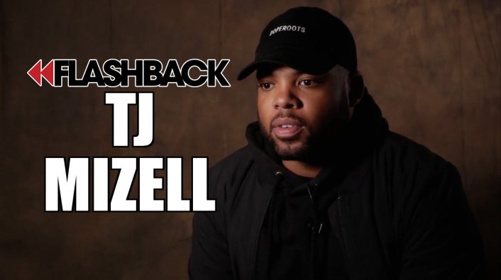 EXCLUSIVE: Jam Master Jay's Son TJ Mizell on His Father's Passing, Cops' Handling of the Case (Flashback) - Vimarsana News