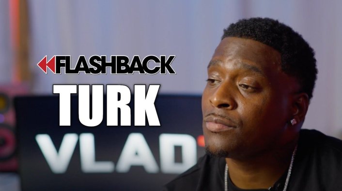 EXCLUSIVE: Turk on Diddy Stunting on Birdman: Birdman Became #1 Stunner After That (Flashback) #Birdman