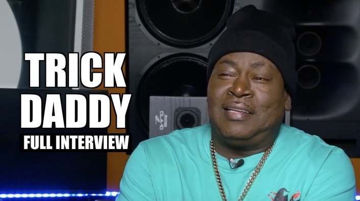 EXCLUSIVE: Trick Daddy Tells His Life Story (Full Interview) | VladTV