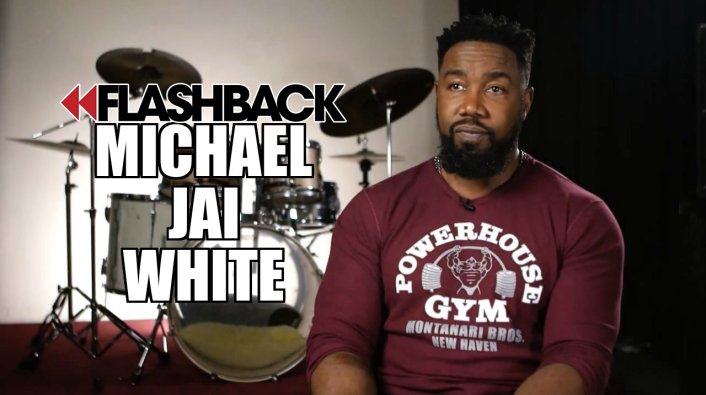 EXCLUSIVE: Michael Jai White on Mike Tyson Squaring Up on Him, Asked If He Was "Talking S***" (Flashback) - Vimarsana News