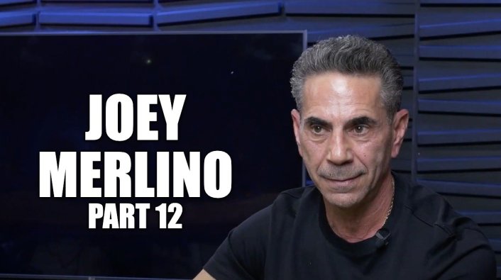 EXCLUSIVE: Joey Merlino on Rumor He Got Paid $3M to Fix Election in ...
