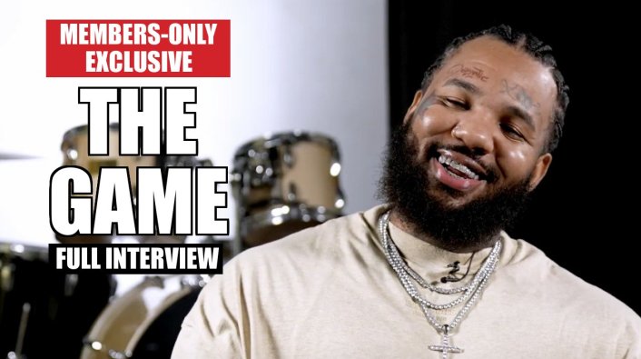 The Game (Members Only Exclusive) | VladTV
