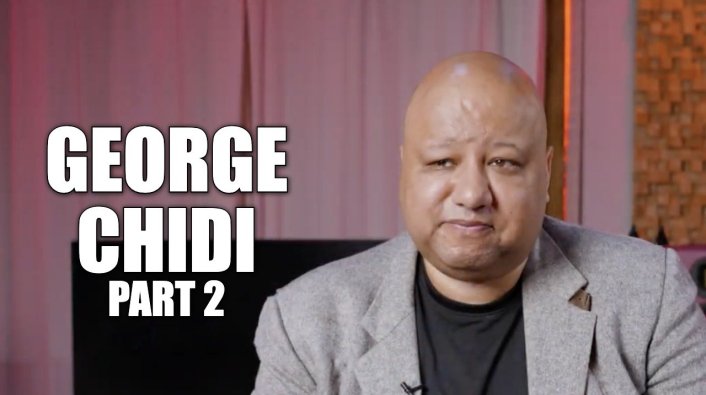 EXCLUSIVE: George Chidi: Gunna's Success Shows Rap Doesn't Reflect the ...