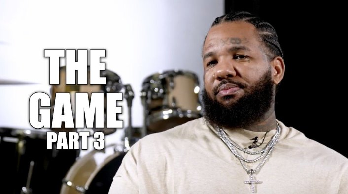 EXCLUSIVE: The Game Rates Rap Beefs: Drake vs Meek Mill, Remy Ma vs Nicki Minaj #RemyMa