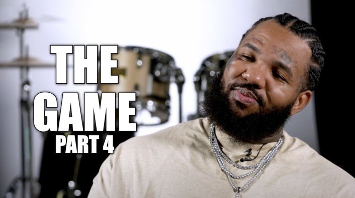 EXCLUSIVE: The Game Rates Rap Beefs: Young Jeezy vs Gucci Mane, T.I. vs Lil Flip #TI