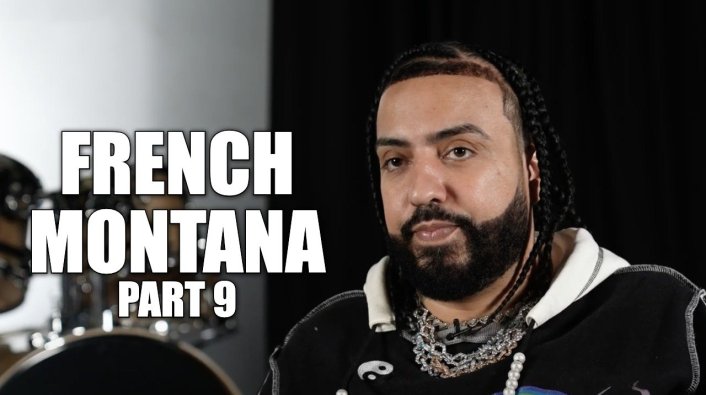 EXCLUSIVE: French Montana on His 1st Hit Song 'Shot Caller", Sued by Ex-Manager Deb Antney - Vimarsana News