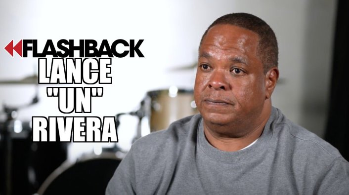 EXCLUSIVE: Lance "Un" Rivera: Mase was Broke, Wrote "Crush on You" for Biggie for $7,500 (Flashback) - Vimarsana News