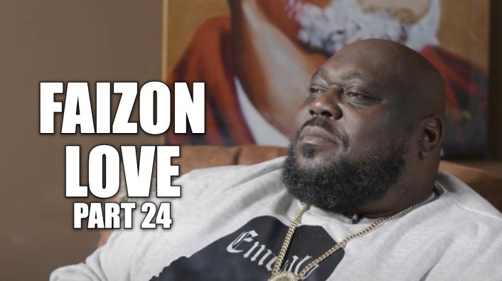 EXCLUSIVE: DJ Vlad Tells Faizon Love How He Got Ripped Off for His 1st Kilo of Coke - Vimarsana News