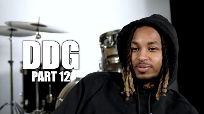 EXCLUSIVE: DDG on Dating Rubi Rose, Claiming She Had 60 Bodies, Rubi ...