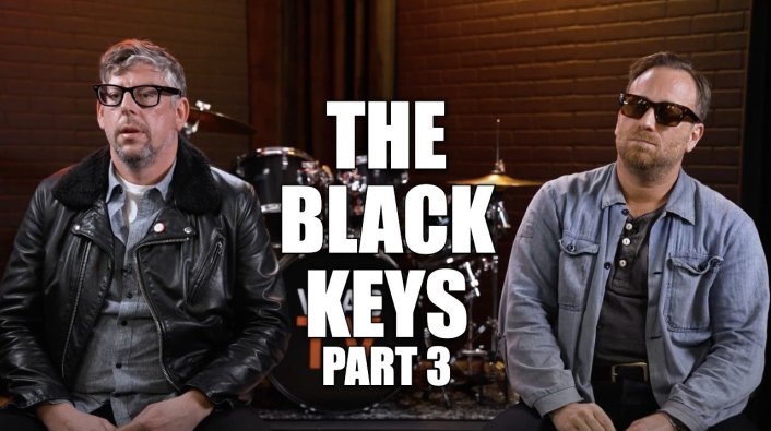 EXCLUSIVE: The Black Keys on Being Broke & Turning Down Commercials to Avoid Being "Sellouts" - Vimarsana News