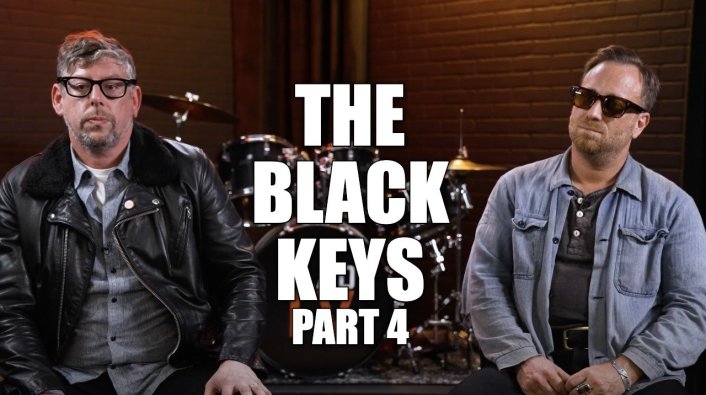 EXCLUSIVE: The Black Keys on Dissing Insane Clown Posse, Calling Their Fans R*****ed - Vimarsana News