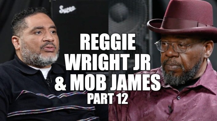 EXCLUSIVE: Mob James on His Daughter Stabbing Her Mom - Vimarsana News
