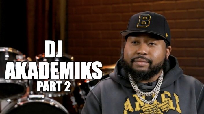 EXCLUSIVE DJ Akademiks Drake Future Beef Isn t Over Girl OVO exclusive-dj-akademiks-drake-future-beef-isn-t-over-girl-ovo