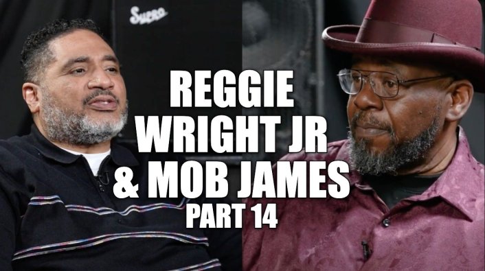EXCLUSIVE: Mob James on Being Against the 1992 Watts Gang Truce, Breaks Down Why it Didn't Last - Vimarsana News