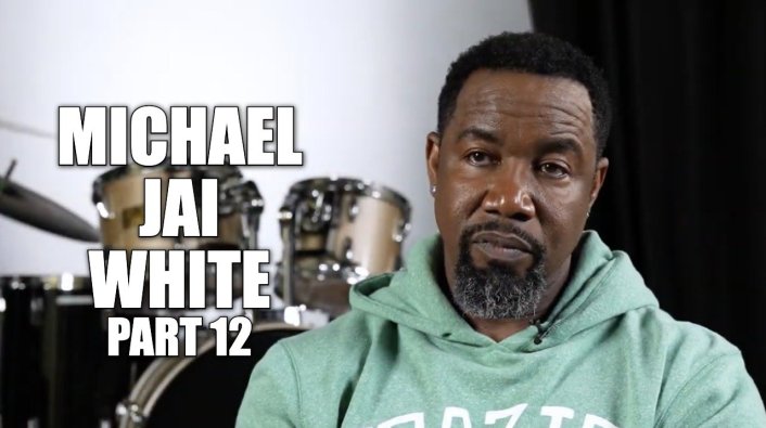 EXCLUSIVE: Michael Jai White on Why Francis Ngannou Got Knocked Out by Anthony Joshua - Vimarsana News