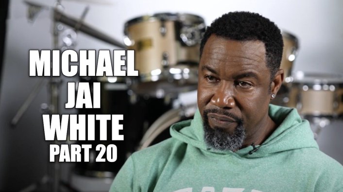 EXCLUSIVE: Michael Jai White on Friendship with Carl Weathers Before He Died - Vimarsana News
