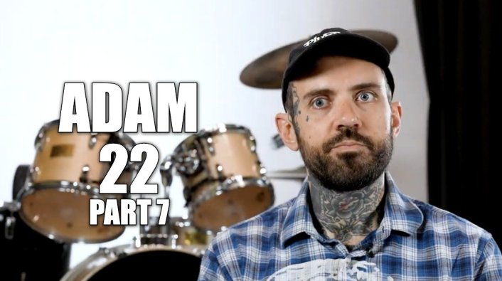 EXCLUSIVE: Adam22: J. Cole's Bars on Kendrick's Music Were Accurate, He ...