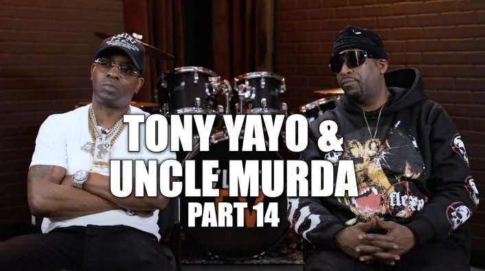 EXCLUSIVE: Uncle Murda on Trick Daddy Dissing Him for Being Mentioned in Rap Up 2024: I Don't Care - Vimarsana News