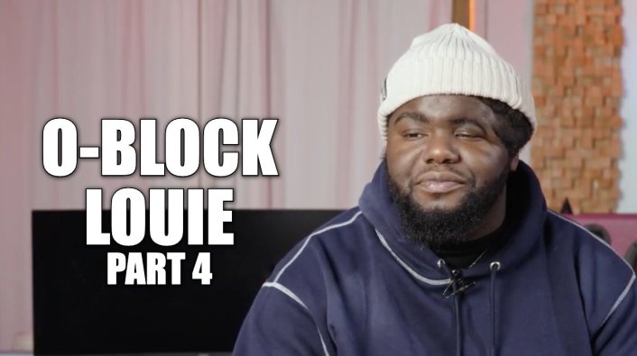 EXCLUSIVE: O-Block Louie on Having 10 Surgeries After Getting Shot in the Head when King Von Died - Vimarsana News