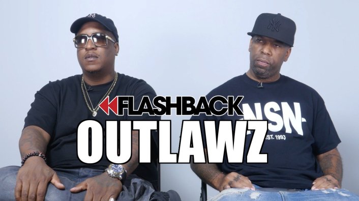 EXCLUSIVE: Outlawz on John Singleton Fired from 2Pac Film for Misrepresenting 2Pac and Afeni (Flashback) - Vimarsana News