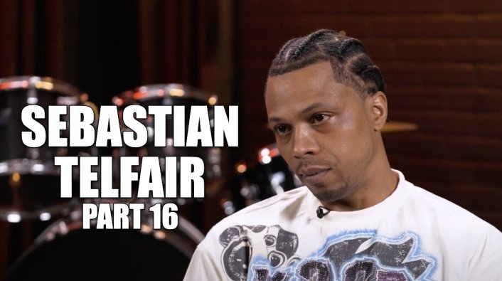 Is This His Last Shot? Sebastian Telfair Seeks Trump'S Pardon - 17gkkv5