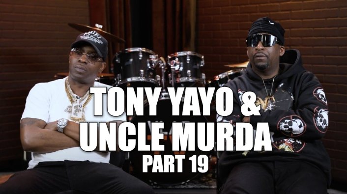 EXCLUSIVE: Tony Yayo Disagrees with Quilly Saying NYers Will Stab You: We Have Switches Out Here - Vimarsana News