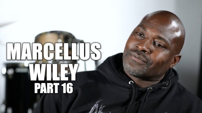 EXCLUSIVE: Marcellus Wiley on Steve Stoute Saying Black People Shouldn't Work with Skip Bayless - Vimarsana News