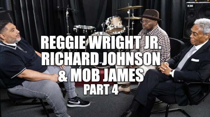 EXCLUSIVE: Attorney Richard Johnson on Suge Facing 128 Years, Negotiating Suge's 28-Year Plea Deal - Vimarsana News
