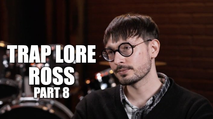 EXCLUSIVE: Trap Lore Ross on King Von "Dark Energy", Bragging About Beating a Body & 2 Attempts - Vimarsana News