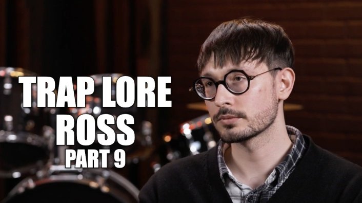 EXCLUSIVE: Trap Lore Ross on Why Lil Durk Signed King Von After Von Beat His Murder Case - Vimarsana News