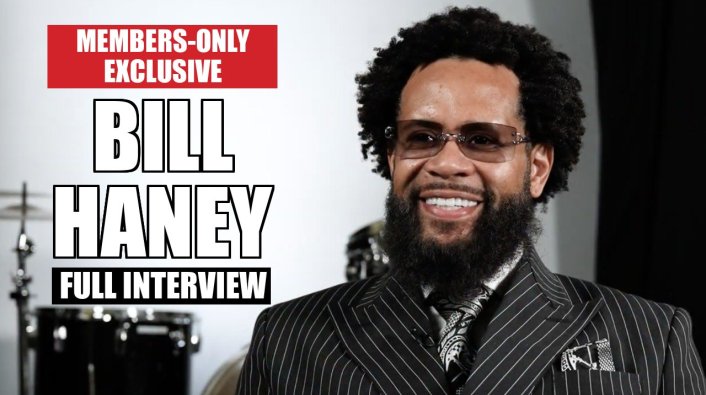 Bill Haney (Members Only Exclusive) - Vimarsana News