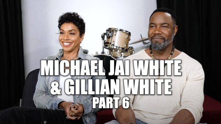 EXCLUSIVE: Michael Jai White on Why Kimbo Slince Didn't Do Well in UFC - Vimarsana News