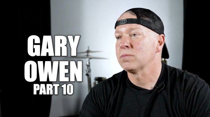 EXCLUSIVE: Gary Owen on His Ex-Wife Wanting $44K Alimony, Rumor He Cheated with Claudia Jordan - Vimarsana News