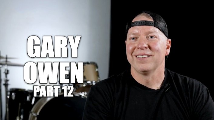 EXCLUSIVE: Gary Owen on Why He Only Dates Black Women - Vimarsana News