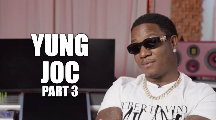 EXCLUSIVE: Yung Joc on Beefs Causing Drake to Sell LA Home, Trespassing Incidents at House in Canada - Vimarsana News